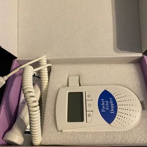 So online B fetal doppler
